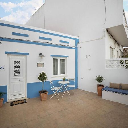 הוילה וילה דו ביספו Casa Mateus מראה חיצוני תמונה