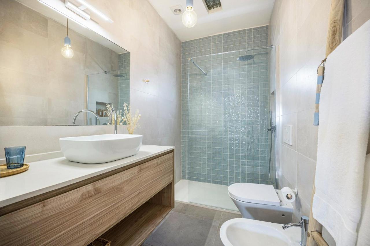 הוילה וילה דו ביספו Casa Mateus מראה חיצוני תמונה