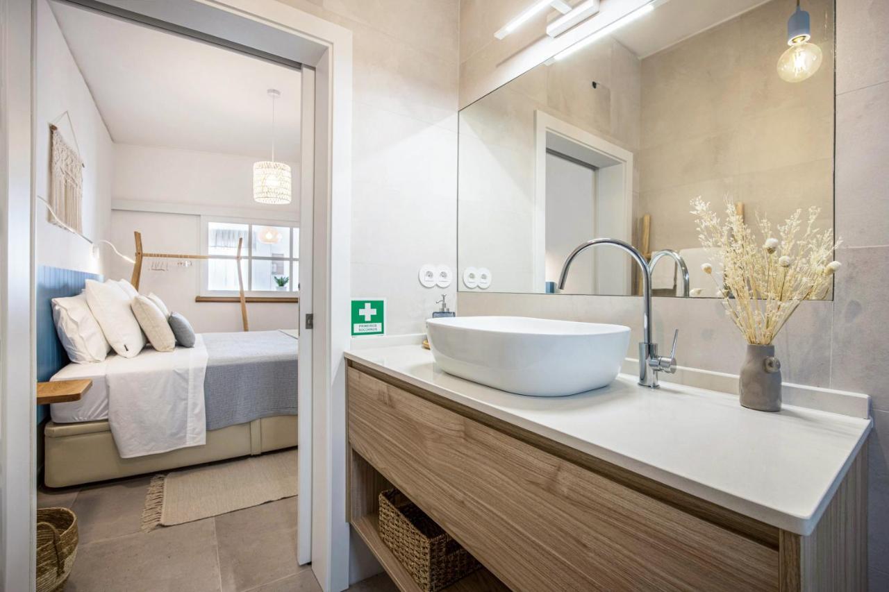 הוילה וילה דו ביספו Casa Mateus מראה חיצוני תמונה