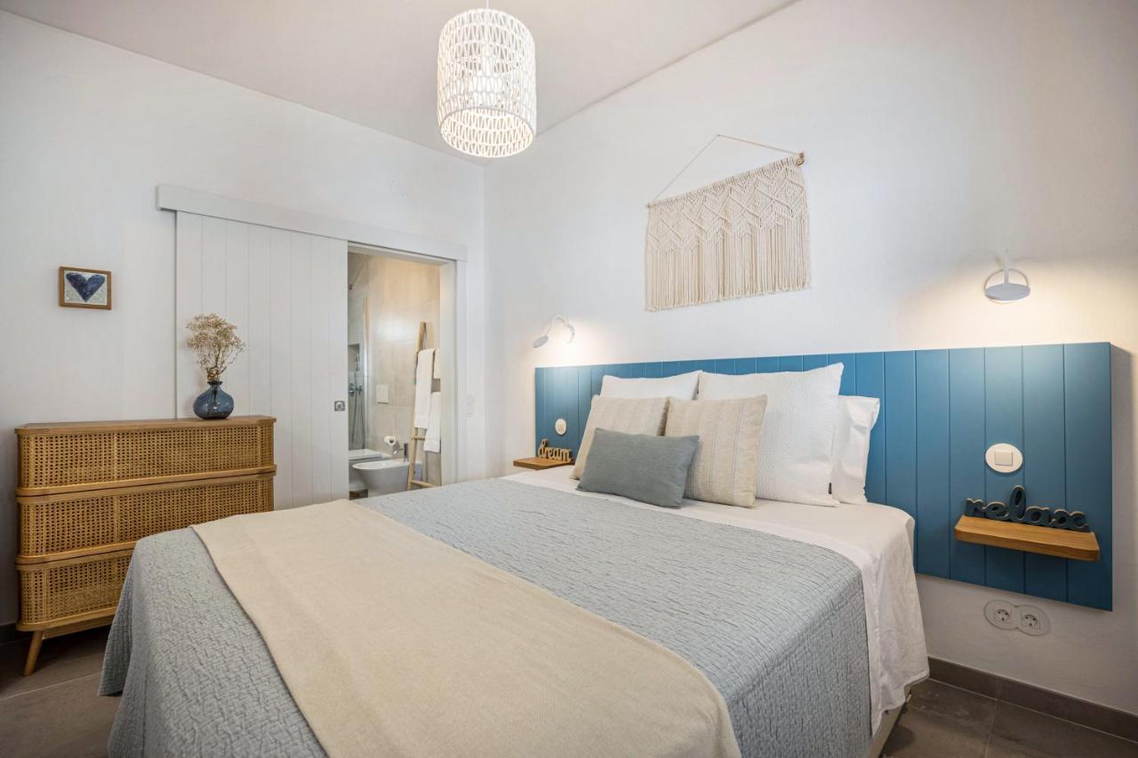 הוילה וילה דו ביספו Casa Mateus מראה חיצוני תמונה