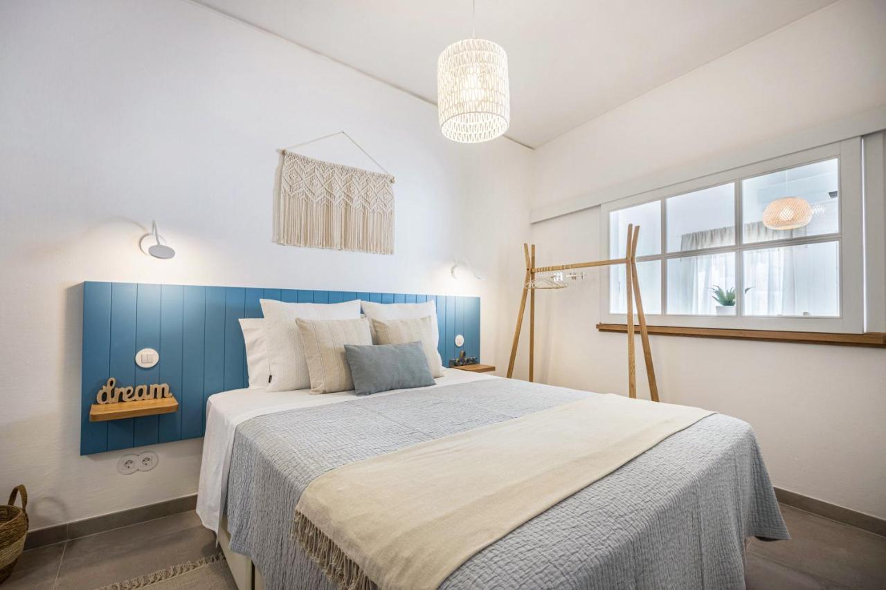 הוילה וילה דו ביספו Casa Mateus מראה חיצוני תמונה