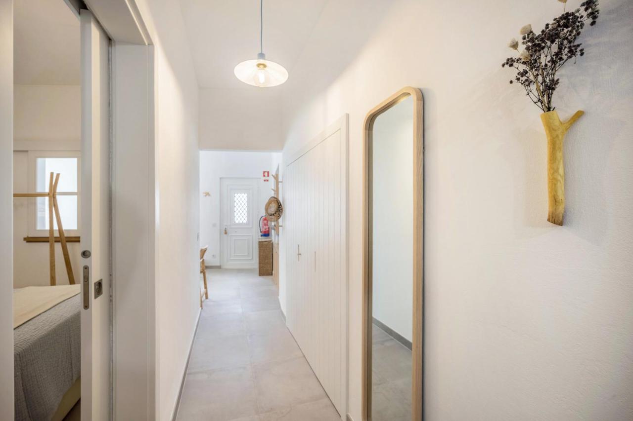 הוילה וילה דו ביספו Casa Mateus מראה חיצוני תמונה
