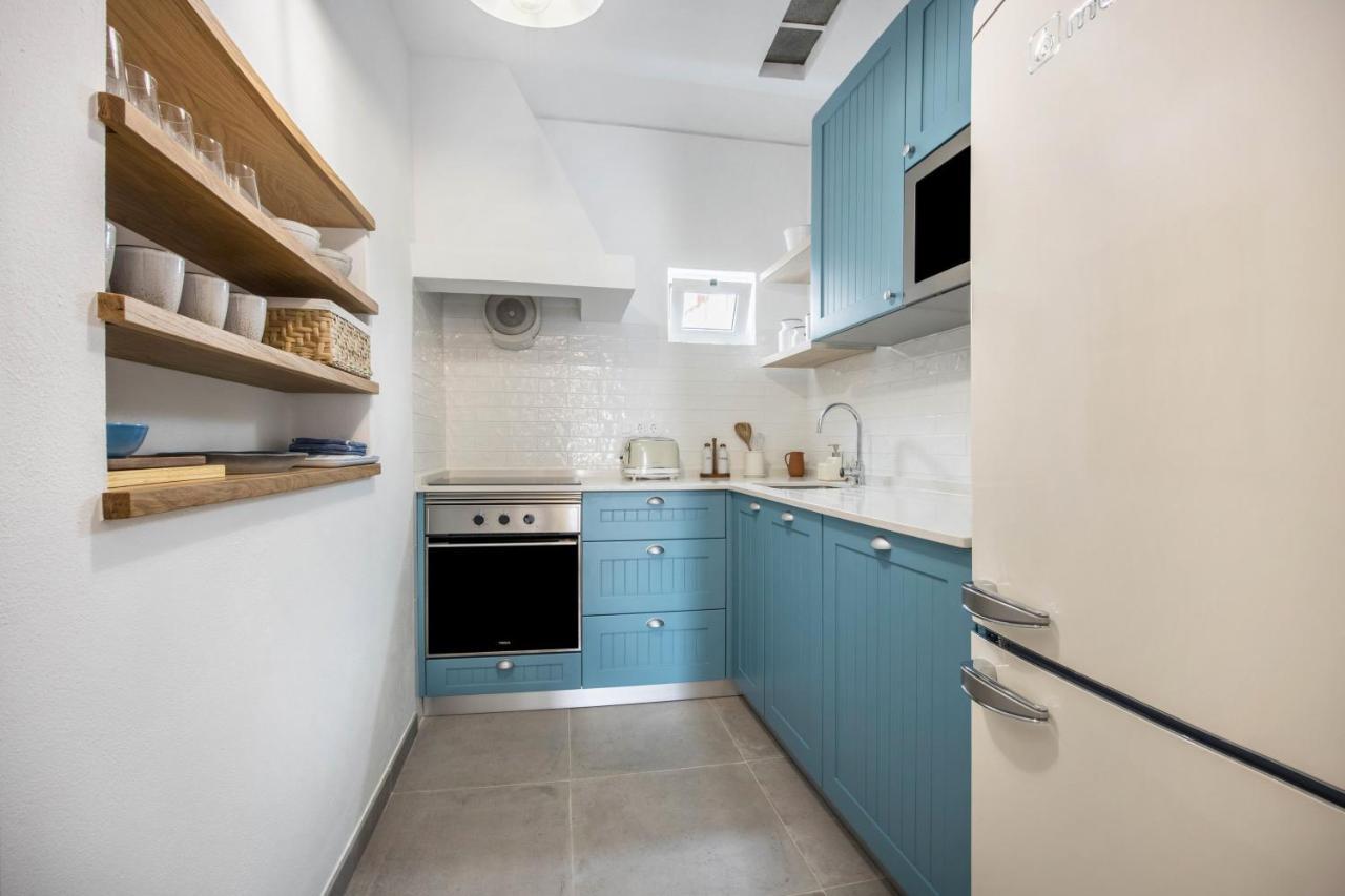 הוילה וילה דו ביספו Casa Mateus מראה חיצוני תמונה